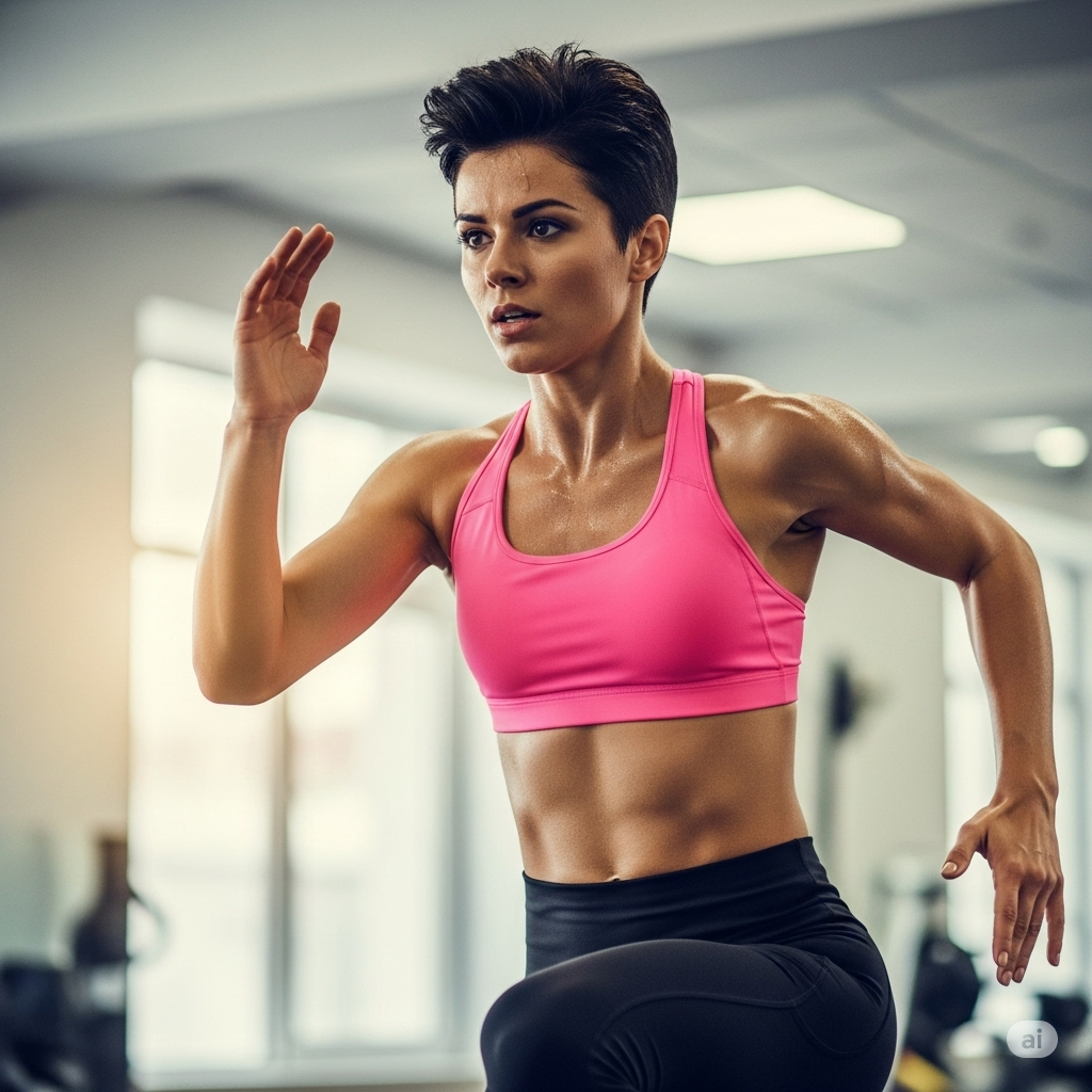 Is HIIT Right for You? Pros, Cons, and Beginner Tips