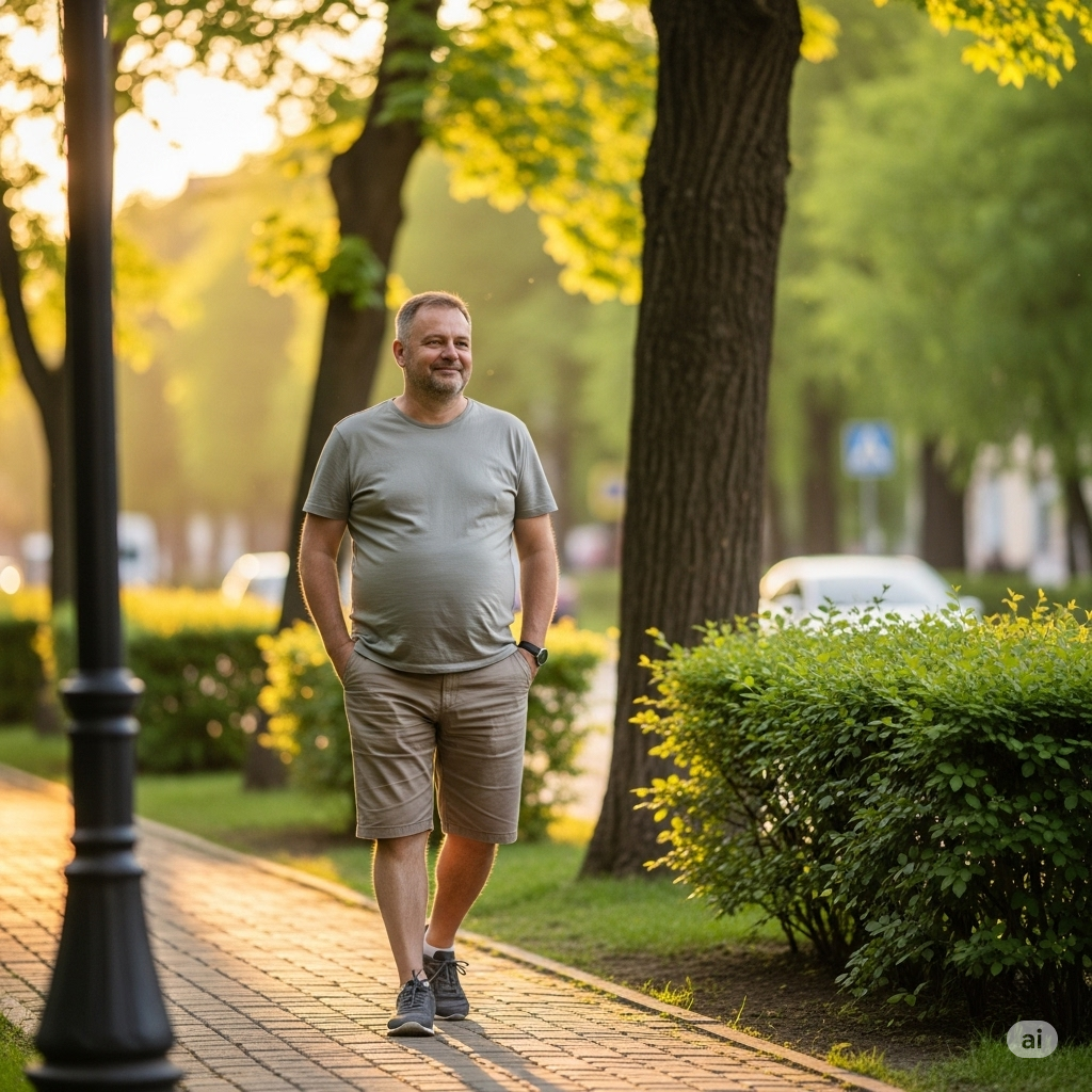 The Benefits of Walking After Meals for Blood Sugar Levels