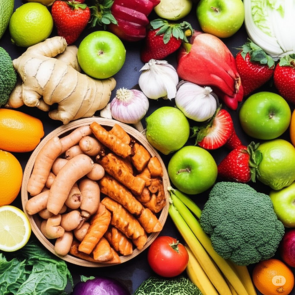 How to Create a Balanced Meal Plan for a Week