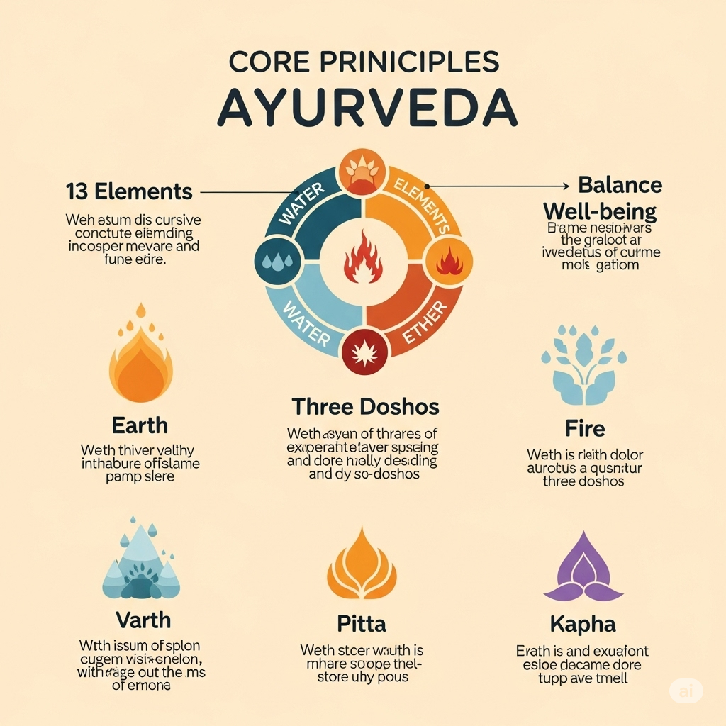 Introduction to Ayurveda: Understanding the Basics